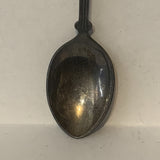 England Flag collectable Souvenir Spoon PF