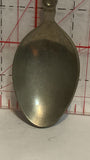 Saint John New Brunswick Canada   Souvenir Spoon