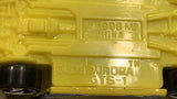 Yellow Olds Aurora GTS-1 Hot Wheels Toy Diecast Car
