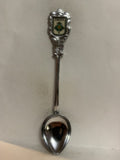 Bordeaux Castle Souvenir Spoon