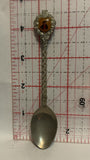 Saint John New Brunswick Canada   Souvenir Spoon