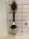 New York City Statue of Liberty Souvenir Spoon