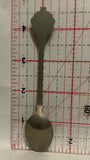 Saint John New Brunswick Canada   Souvenir Spoon
