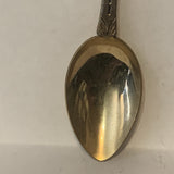 Aloha Hawaii Pineapple collectable Souvenir Spoon PF