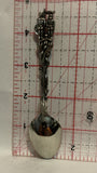 Australia Aboriginal Animals   Souvenir Spoon
