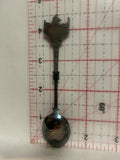 Malta Souvenir Spoon