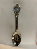 Malta Souvenir Spoon