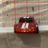Red Fairlady 2000 Hot Wheels Loose Diecast Car 1/64 HM