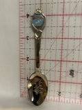 Malta Souvenir Spoon