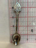 Disneyland Castle   Souvenir Spoon