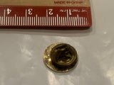 Alberta 1905 1980 Lapel Hat Pin CV