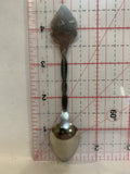 Disneyland Castle   Souvenir Spoon