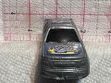 Grey #23 Beach Truck Unbranded  Diecast Car