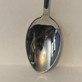 Winconsin Dells Pendant collectable Souvenir Spoon PG