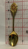 South Australia Country Women's Association   Souvenir Spoon