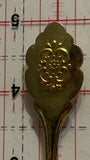 South Australia Country Women's Association   Souvenir Spoon