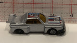 Grey #89 Sports Racer Unbranded Toy Diecast Car