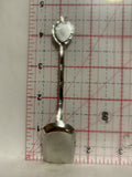 Music City USA Nashville Tennessee Shovel Souvenir Spoon