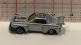Grey #89 Sports Racer Unbranded Toy Diecast Car