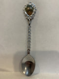 Enchanted Forest Souvenir Spoon