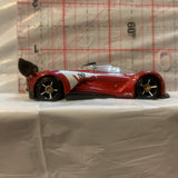 Red Mazda Ferari Hot Wheels Loose Diecast Car 1/64 HM