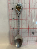 Enchanted Forest Souvenir Spoon