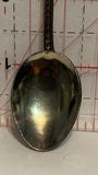 Italia Italy Country Flag   Souvenir Spoon