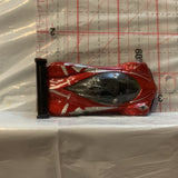 Red Mazda Ferari Hot Wheels Loose Diecast Car 1/64 HM