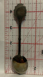Italia Italy Country Flag   Souvenir Spoon
