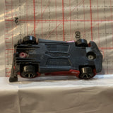 Red Mazda Ferari Hot Wheels Loose Diecast Car 1/64 HM