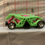 Green Dragon Hot Wheels Loose Diecast Car 1/64 HM