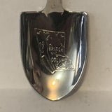 Hell's Gate BC Gondola Shovel collectable Souvenir Spoon PG