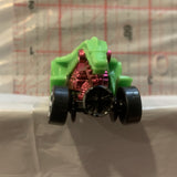 Green Dragon Hot Wheels Loose Diecast Car 1/64 HM