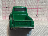 Green Fresh Produce Delivery '56 Ford Pickup Matchbox Diecast Car