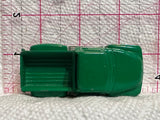 Green Fresh Produce Delivery '56 Ford Pickup Matchbox Diecast Car