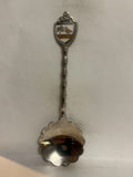 Florida Flamingo Souvenir Spoon