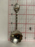 Florida Flamingo Souvenir Spoon