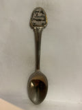 Kentucky Blue Grass State Souvenir Spoon