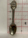 Kentucky Blue Grass State Souvenir Spoon