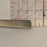 Paulina Bassman Assembly President 1972-1973 collectable Souvenir Spoon PG