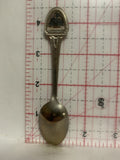 Kentucky Blue Grass State Souvenir Spoon