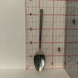 Paulina Bassman Assembly President 1972-1973 collectable Souvenir Spoon PG