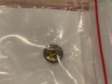 City of Lethbridge   Lapel Hat Pin CW