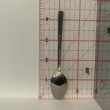 Paulina Bassman Assembly President 1972-1973 collectable Souvenir Spoon PG