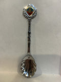 1986 World's Fair  Souvenir Spoon