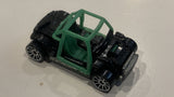 Black Dune Buggy Hot Wheels Toy Diecast Car