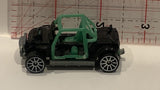Black Dune Buggy Hot Wheels Toy Diecast Car