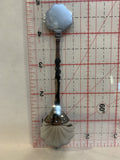 1986 World's Fair  Souvenir Spoon