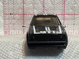 Black VW Golf GTI  Maisto Diecast Car