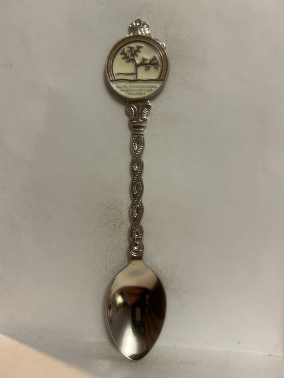 Centre St Baptist Church St Thomas Ontario Souvenir Spoon